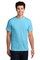 Gildan® Heavy Cotton Crewneck Short Sleeve T-Shirt 5.3 oz 100% Cotton Classic Fit Durable Everyday Blank Tee